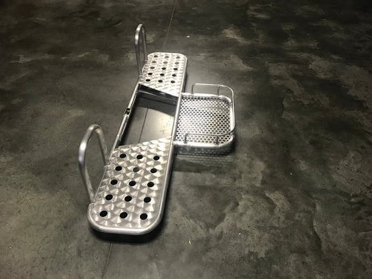 Cargo Platform