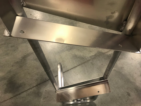 Cargo Platform