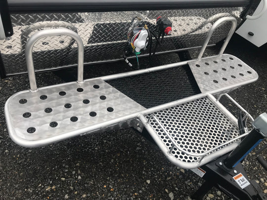 Cargo Platform