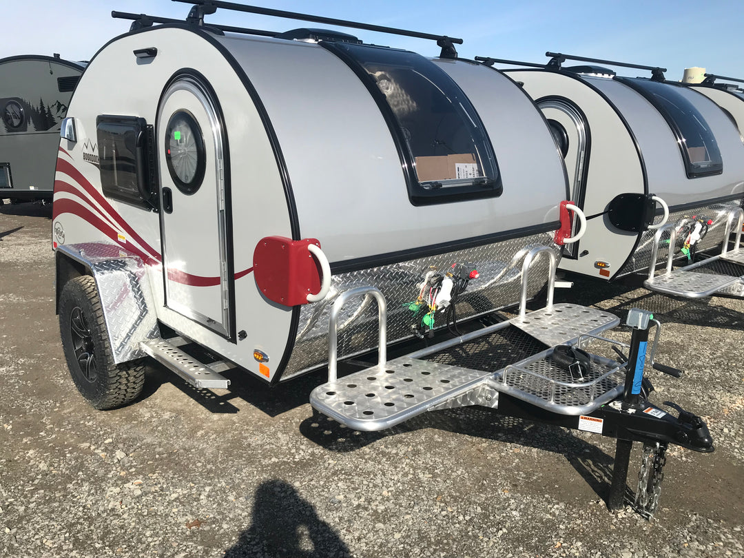 Cargo Platform