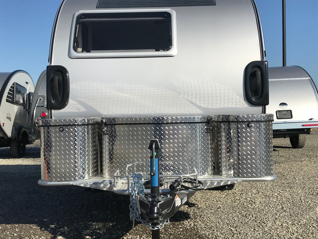 AllPro Storage Tubs for TAB 320 & 400 Campers