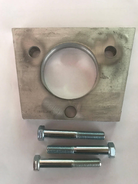 Spacer Plate for Jack It Bike Rack - Allpro Adventures