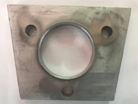 Spacer Plate for Jack It Bike Rack - Allpro Adventures