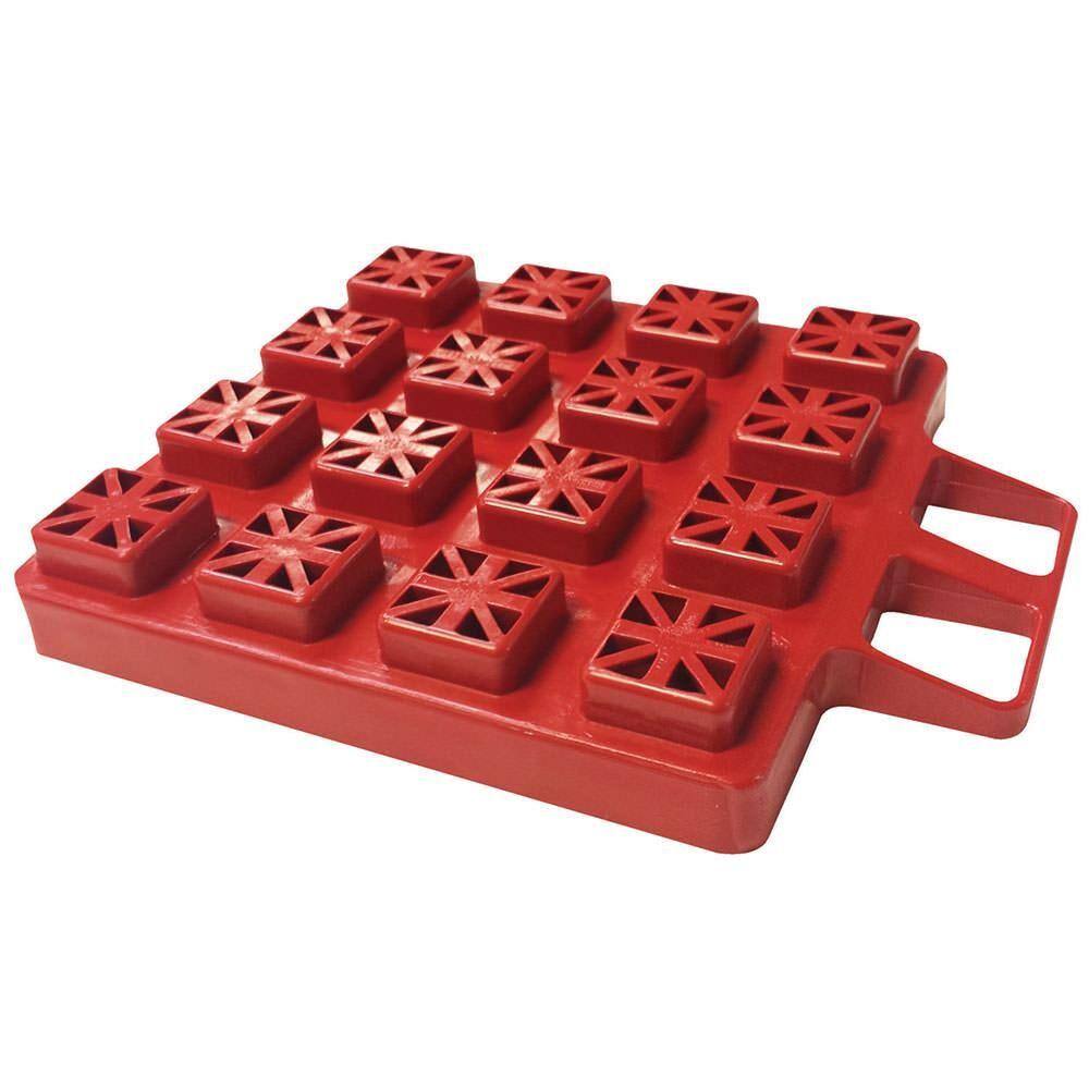 Leveling Pads for Camper Trailers – All-Pro Adventures