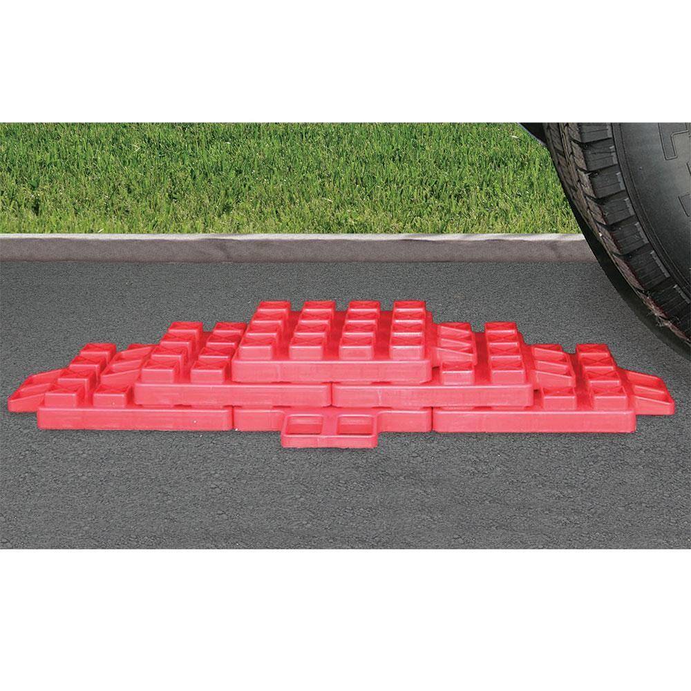 Leveling Pads - Allpro Adventures