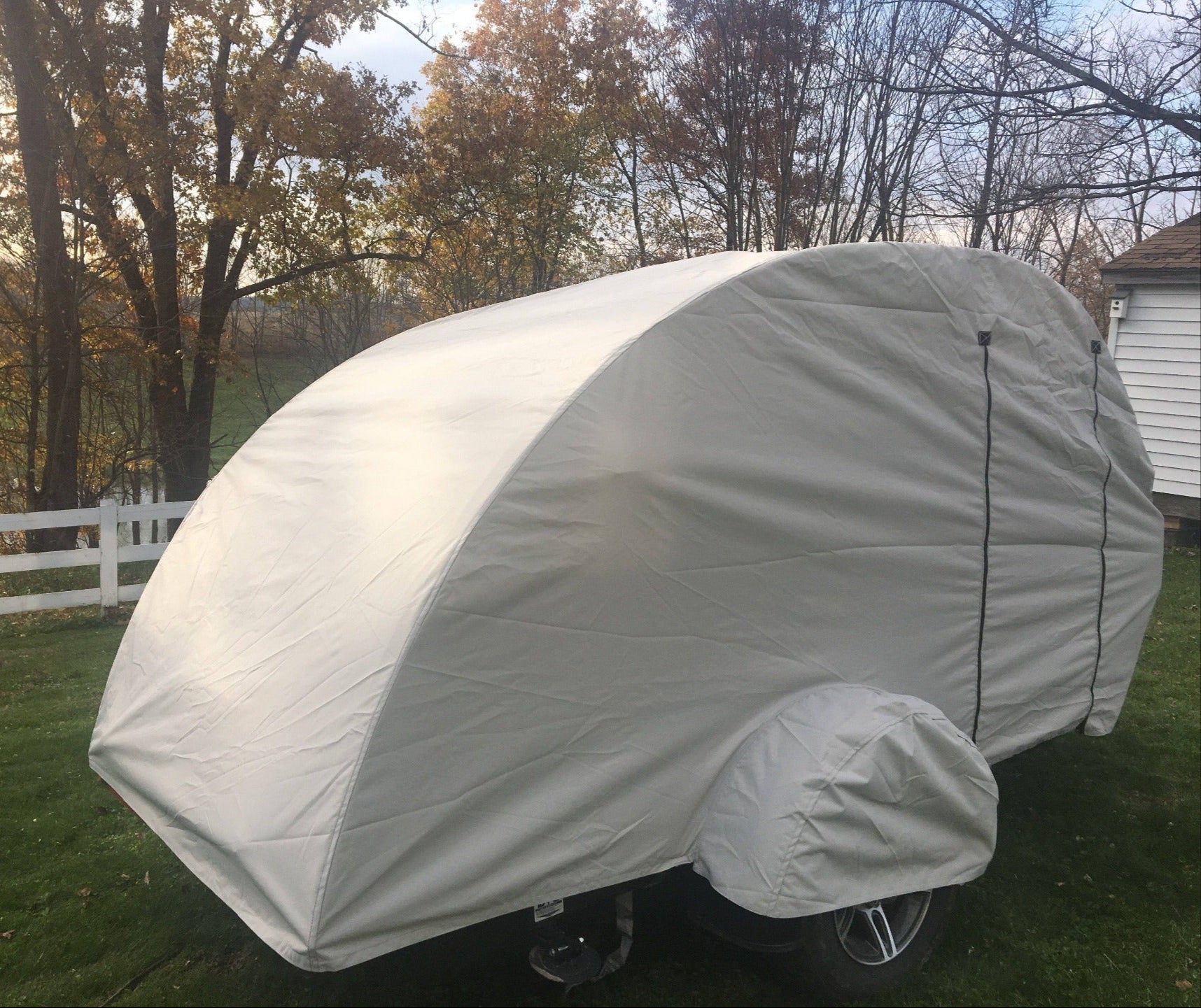 waterproof tent cover All-Pro Covers for TAG Campers TAG 5-Wide