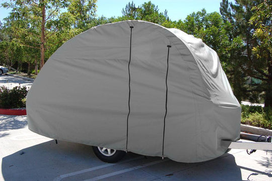 TAB 320 Camper Cover - Allpro Adventures