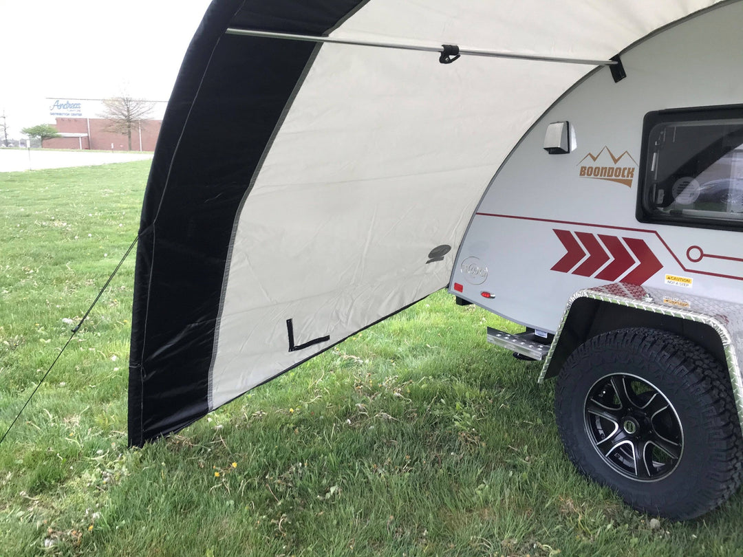 TAG Boondock Awning - Allpro Adventures