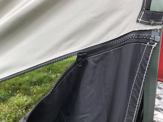 TAG Boondock Awning - Allpro Adventures
