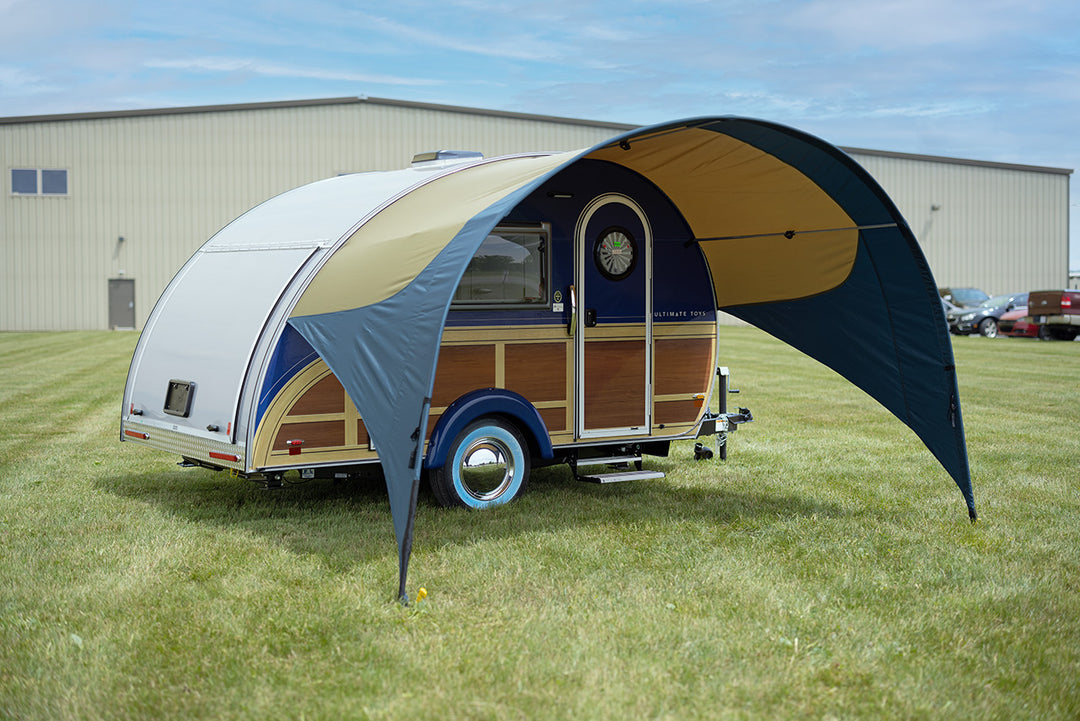 Ultimate Toy Awning