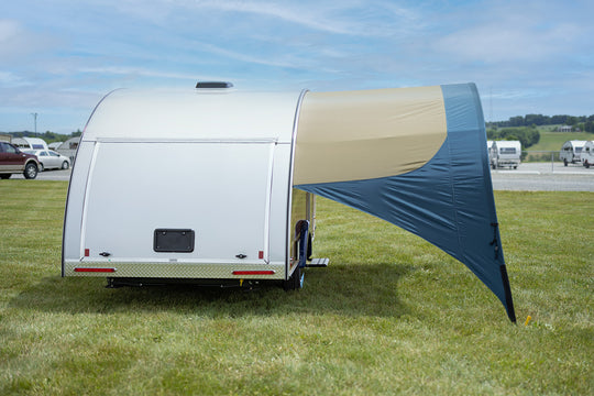 Ultimate Toy Awning