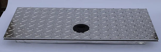 TAB 320 A/C Vent Door