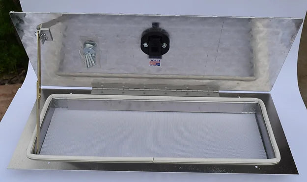 TAB 320 A/C Vent Door