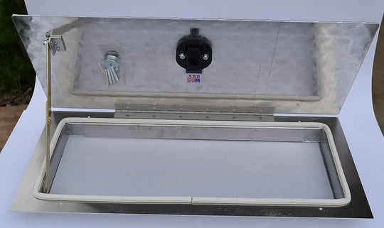 TAB 320 A/C Vent Door