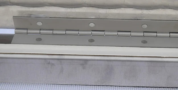 TAB 320 A/C Vent Door