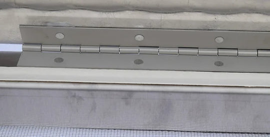 TAB 320 A/C Vent Door