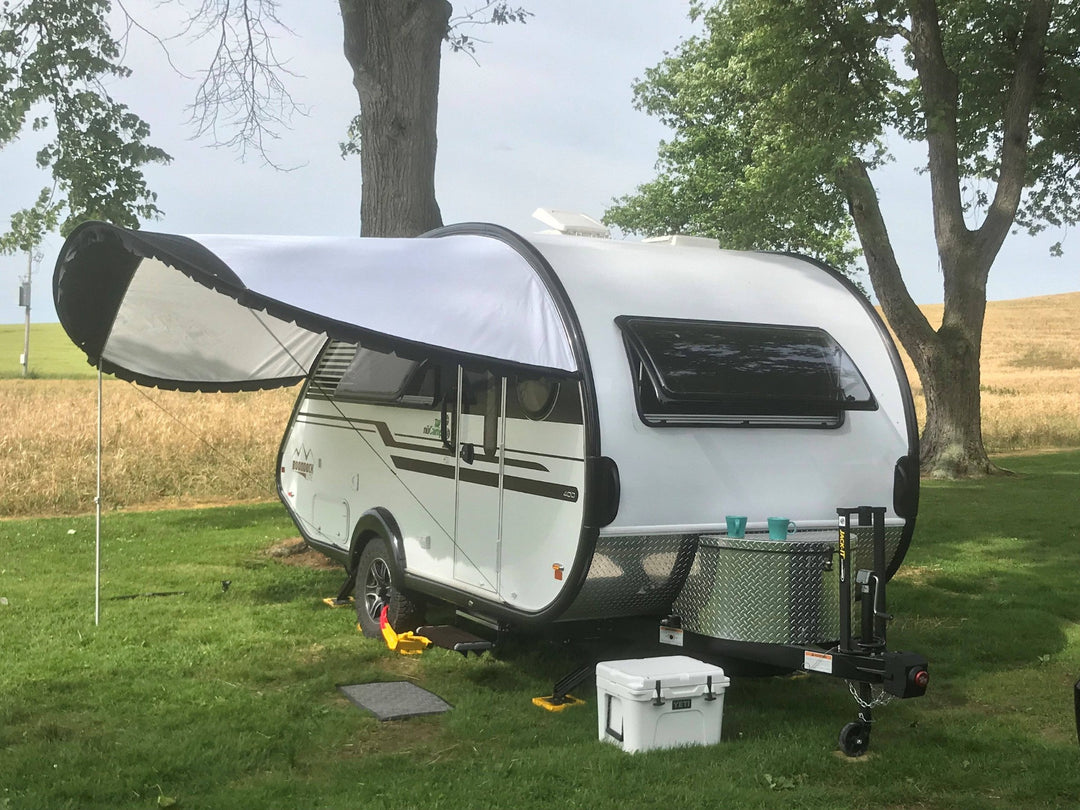Shade Wing for TAB 400 - Allpro Adventures