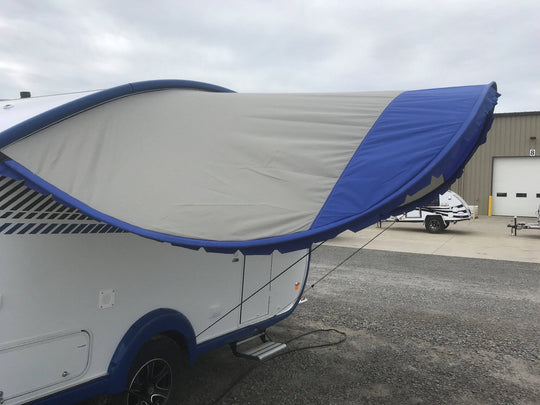 Shade Wing for TAB 400 - Allpro Adventures