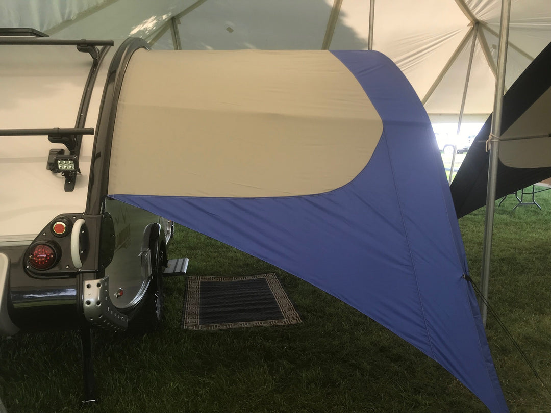 TAB 320 Allpro Awning - Allpro Adventures