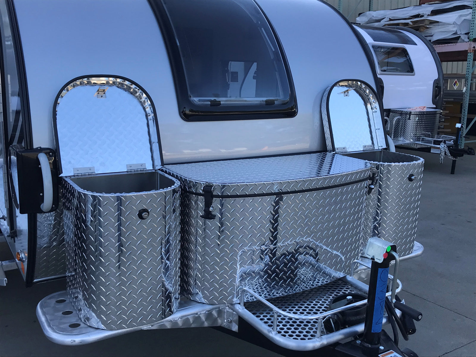TAG Storage Tubs Are Here!!!