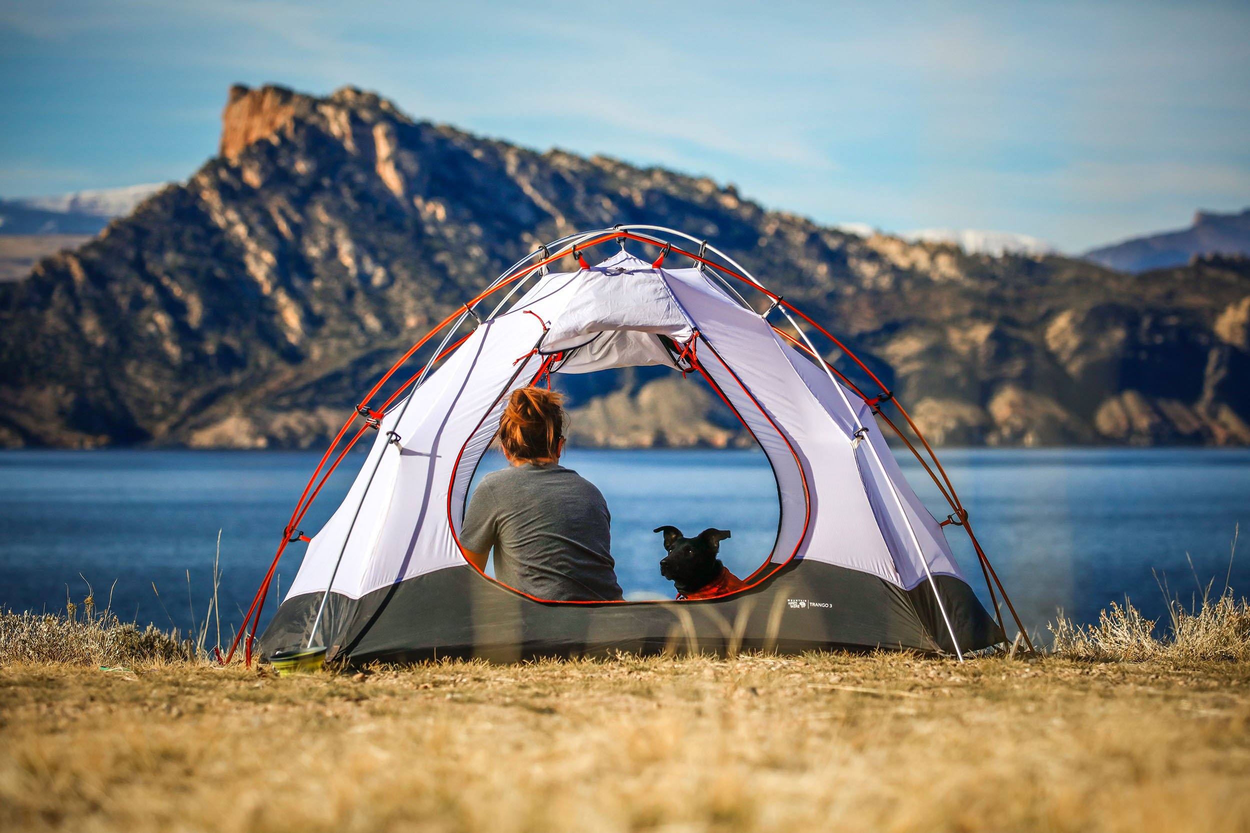 Trailer Tents – All-Pro Adventures