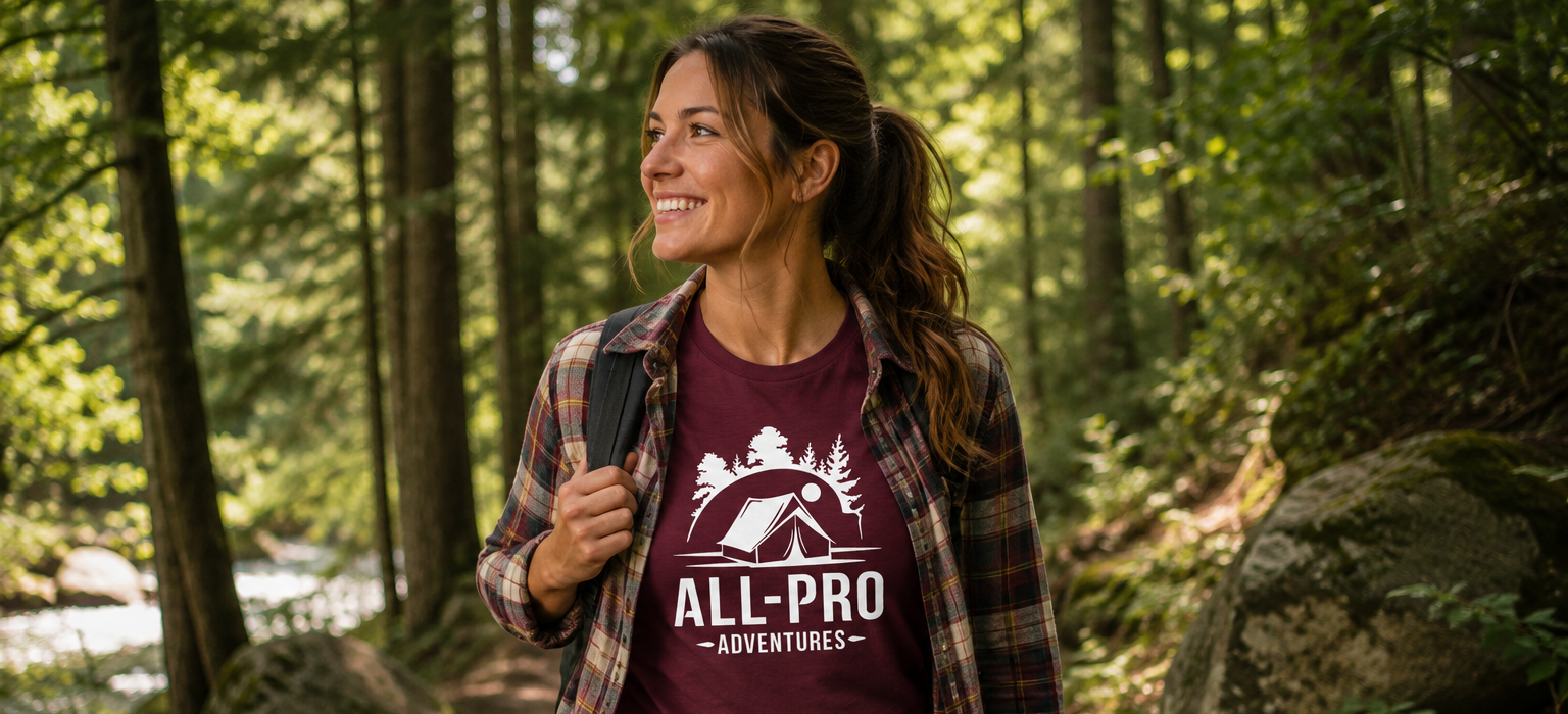 Apparel & Merchandise