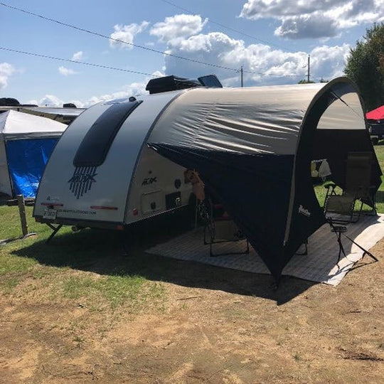 NuCamp TAB 360 Trailer Awning