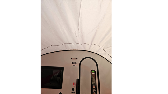 NuCamp TAB 360 Trailer Awning