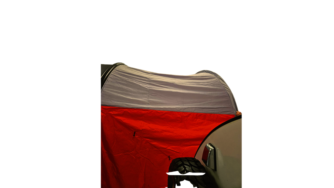 NuCamp TAB 360 Trailer Awning