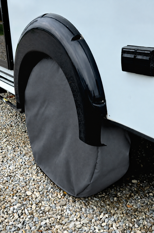 All-Pro Wheel Covers