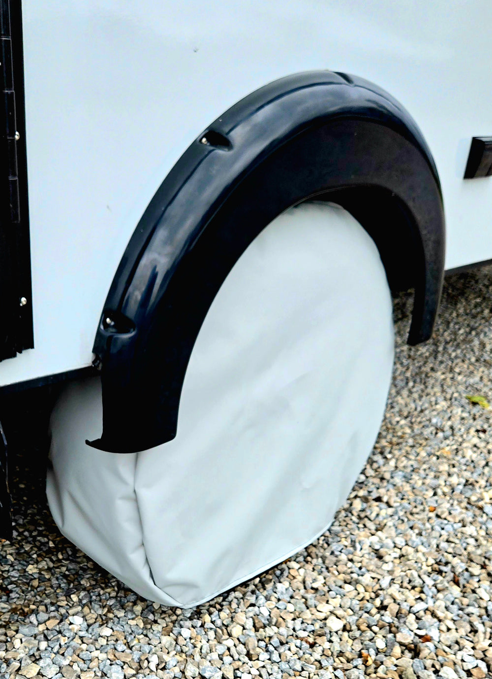Allpro Wheel Covers
