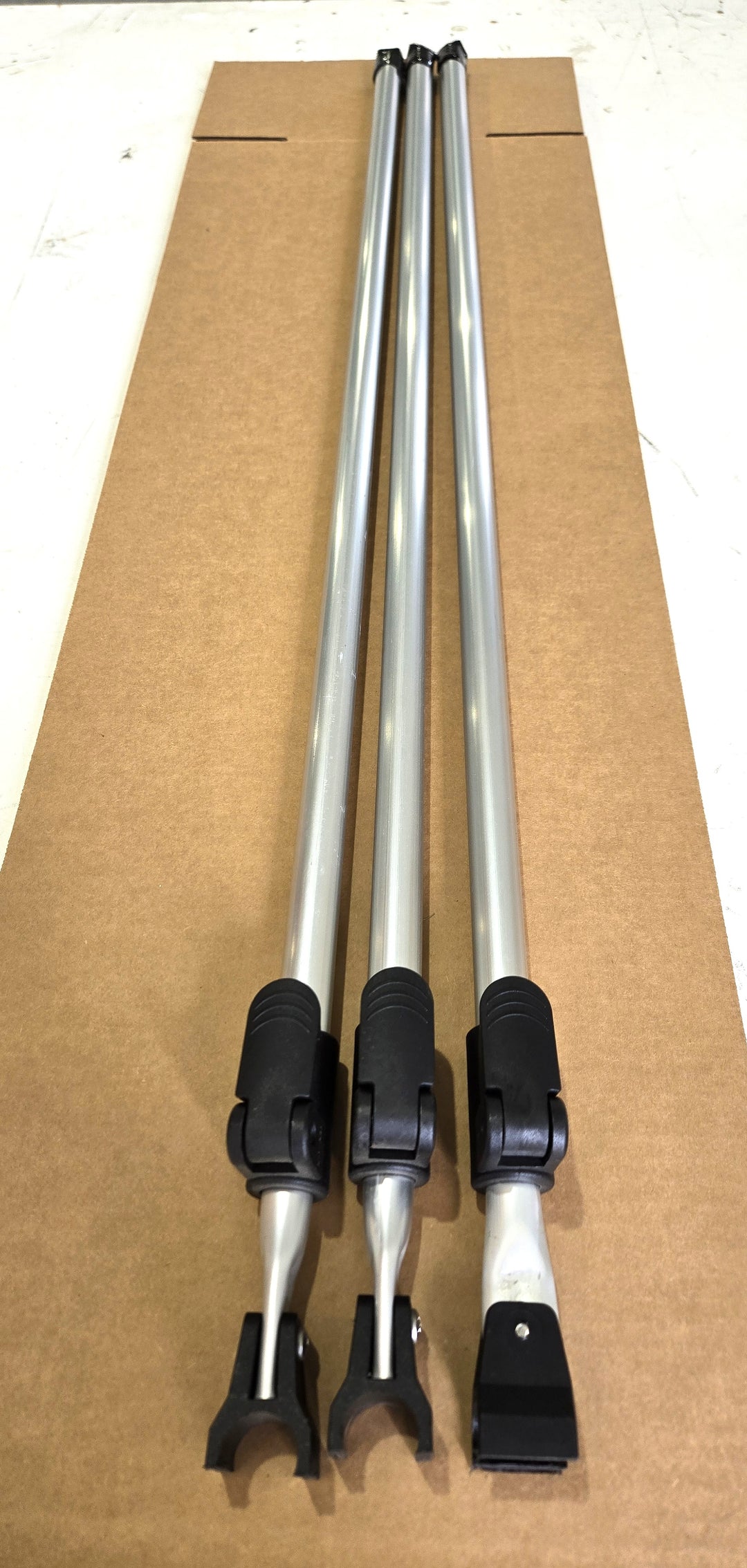 Replacement Rod Systems for Shadewing and Awnings