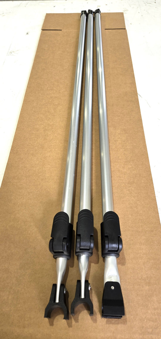 Replacement Rod Systems for Shadewing and Awnings