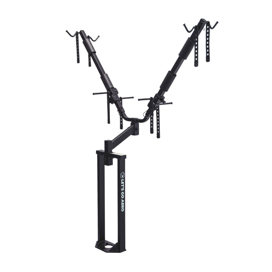 Jack-IT® PLUS Two Bike Carrier