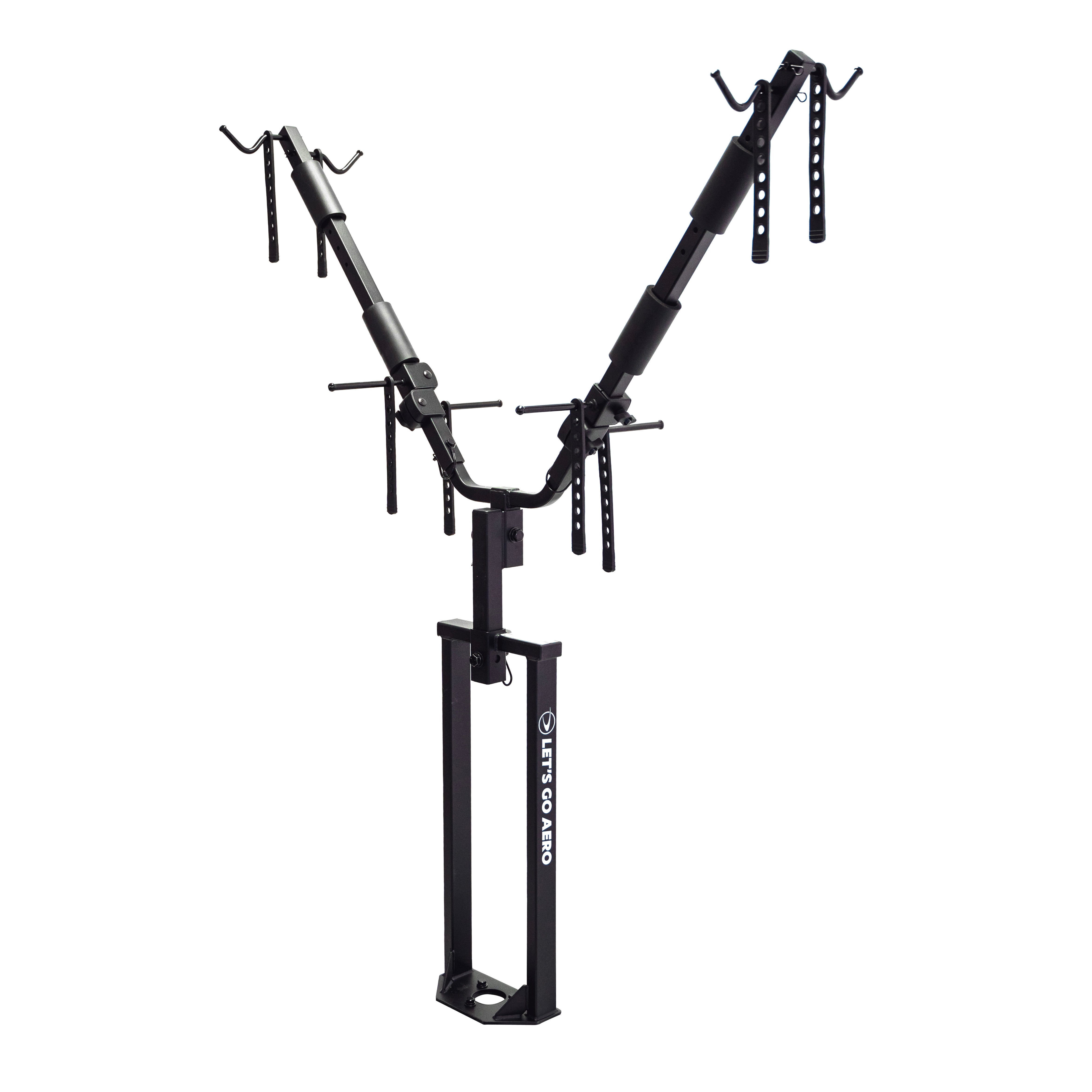 Jack The Bike Rack Wholegrain Cycles Jack the Bike Rack - Front
