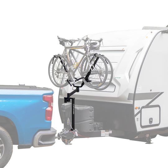 Jack-IT® PLUS Two Bike Carrier