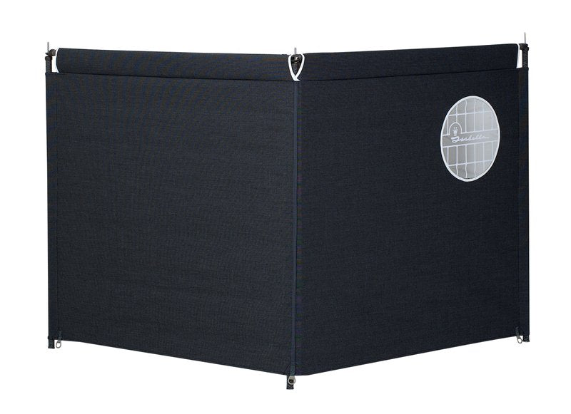 Isabella Windscreens