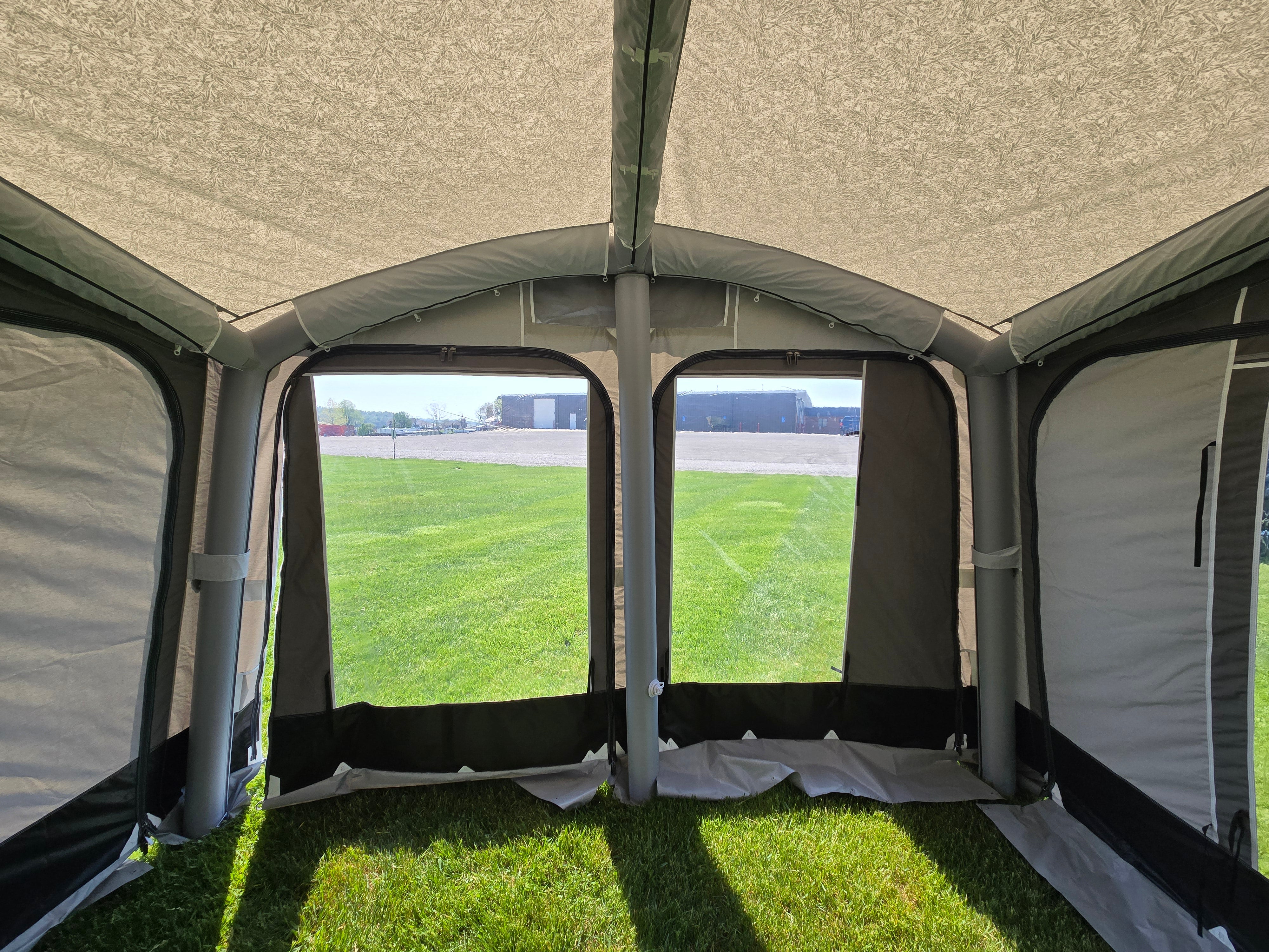 Isabella Ventura AIR Dove – All-Pro Adventures