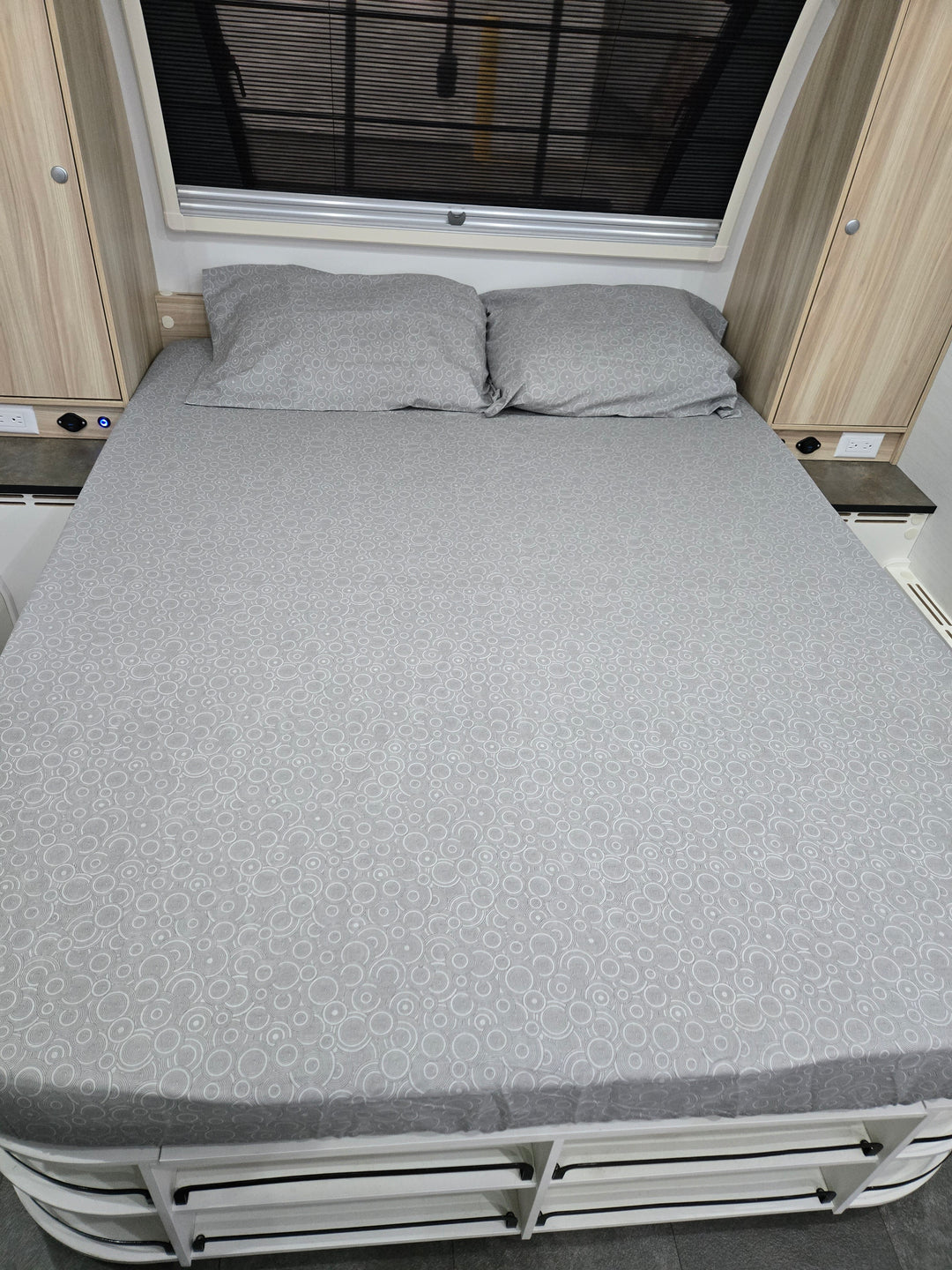All-Pro Haven Sheet Set