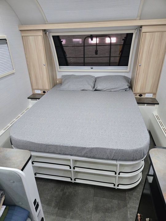 All-Pro Haven Sheet Set