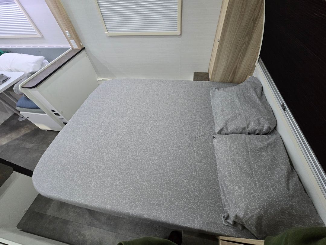 All-Pro Haven Sheet Set