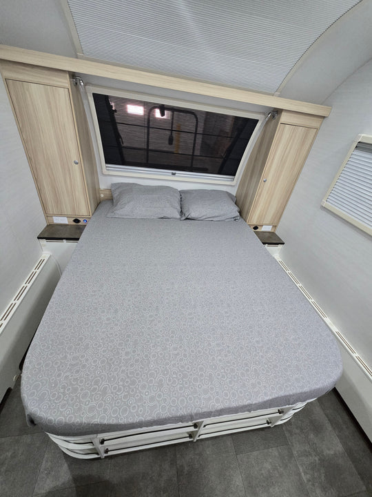 All-Pro Haven Sheet Set