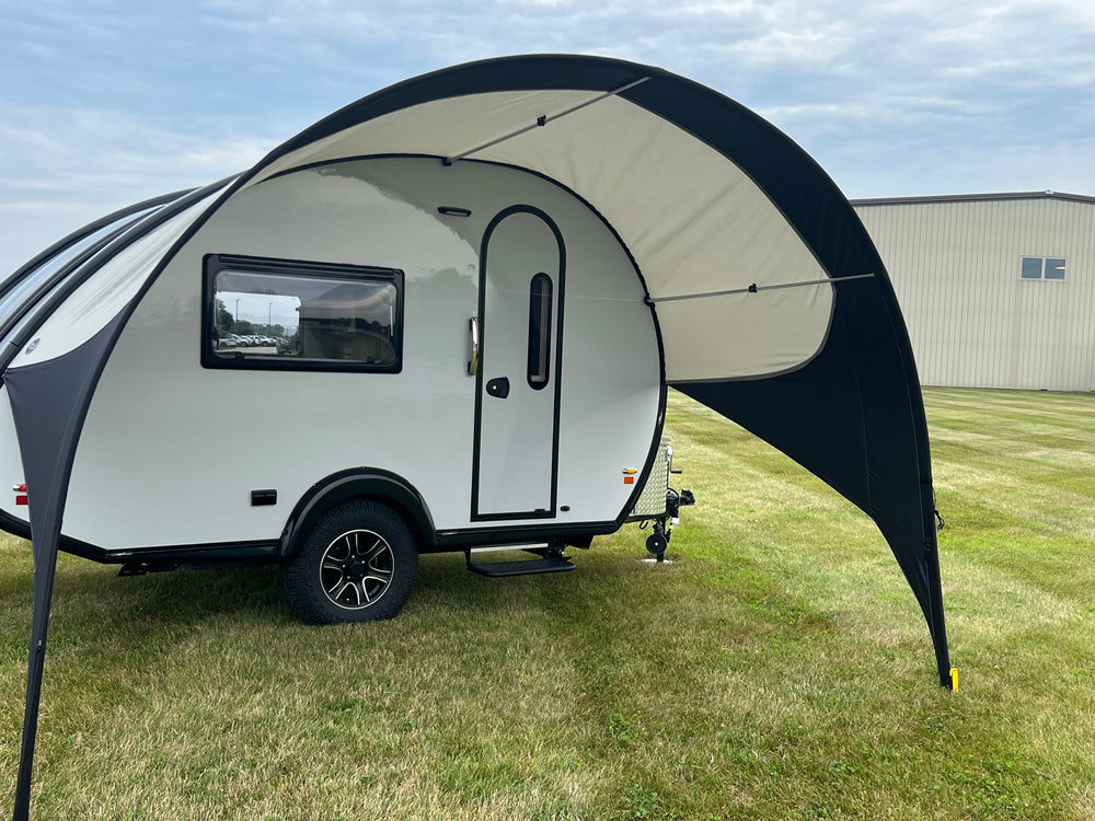 AllPro Awning for TAB 360 Campers