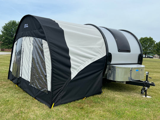 AllPro TAB 360 Side Room Tent