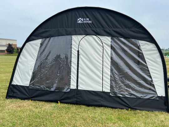 AllPro TAB 360 Side Room Tent