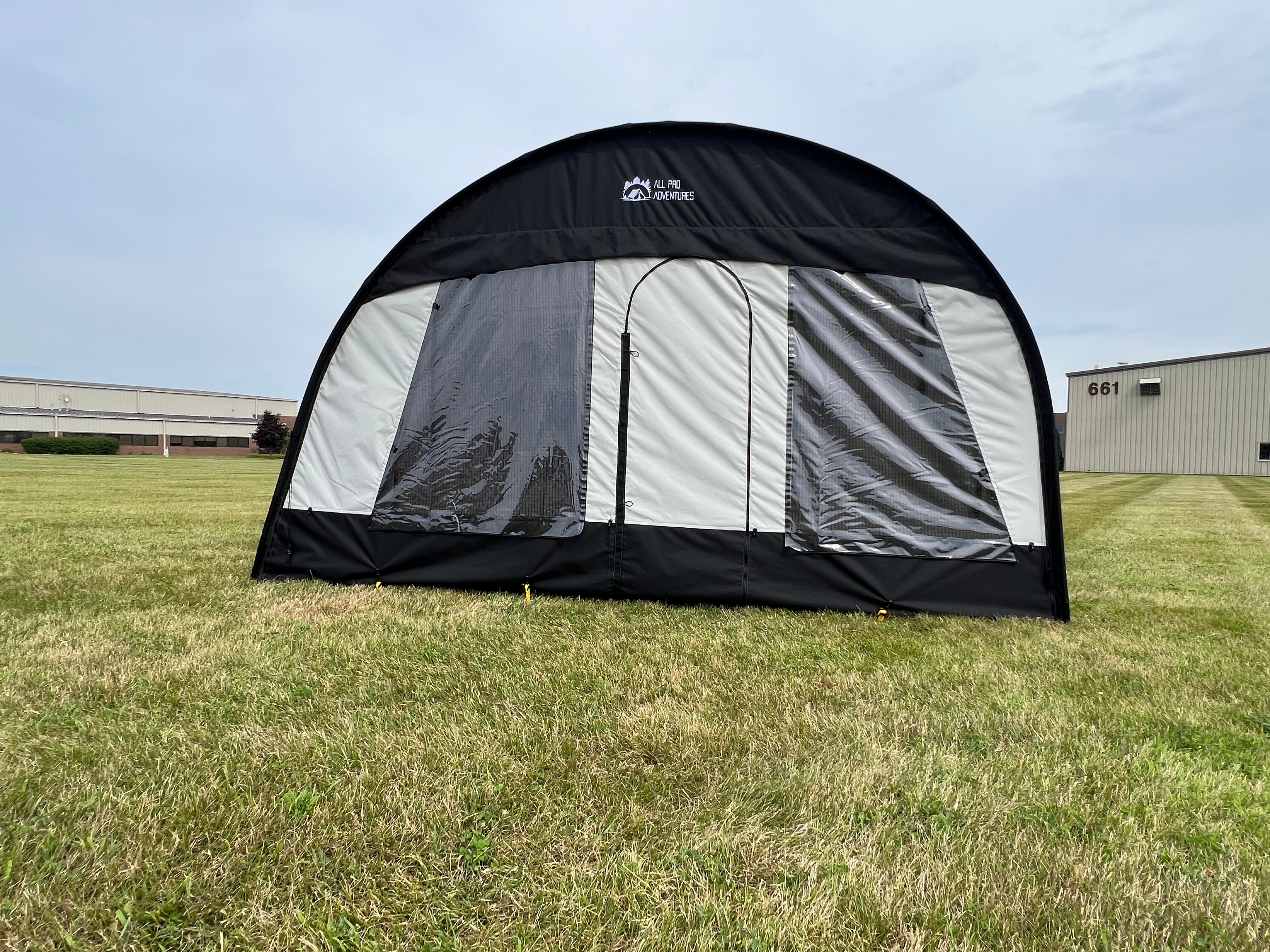 Teardrop Camper Covers for NuCamp TAB, TAG & More – Tagged