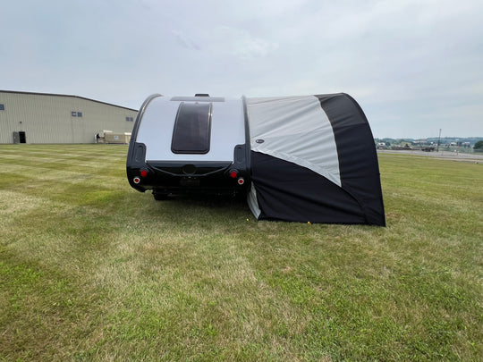 AllPro TAB 360 Side Room Tent