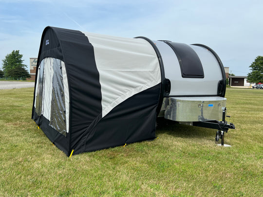 AllPro TAB 360 Side Room Tent