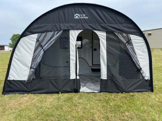 AllPro TAB 360 Side Room Tent