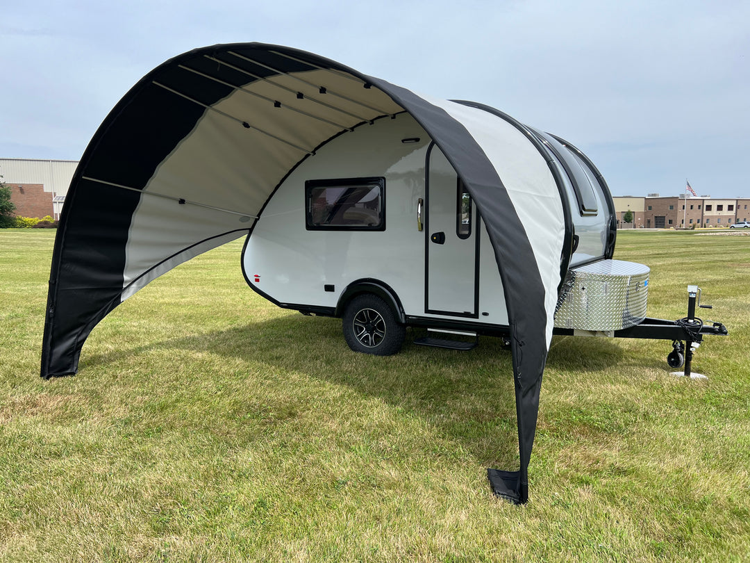 AllPro TAB 360 Side Room Tent